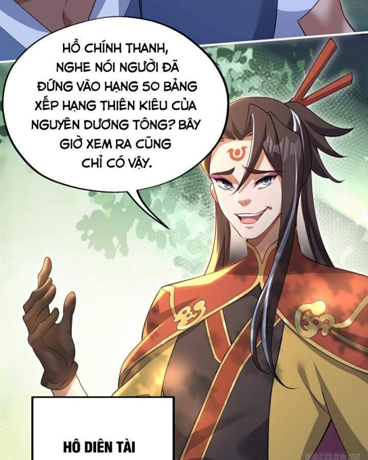 Thiên Mệnh Thần Đồ Chapter 11 - 67