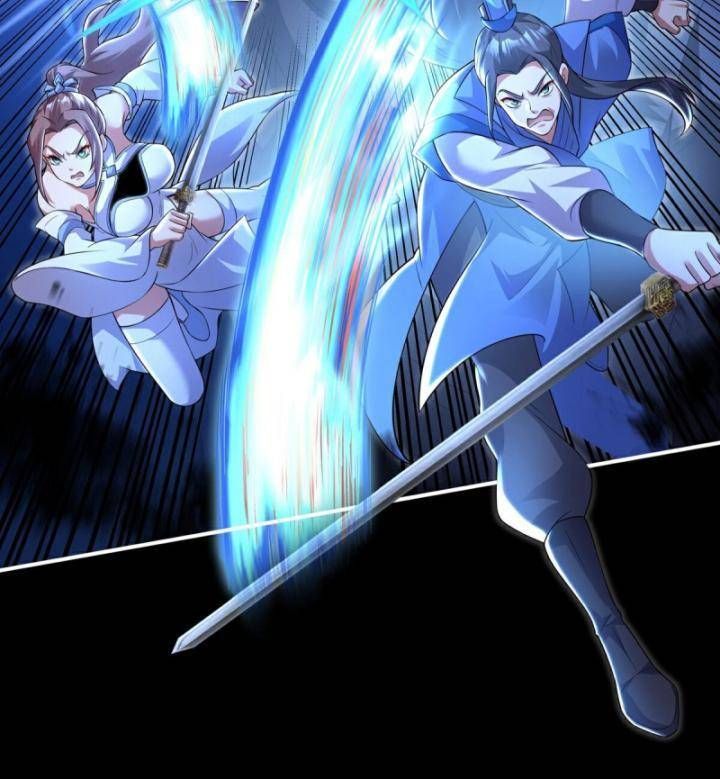 Thiên Mệnh Thần Đồ Chapter 11 - 8