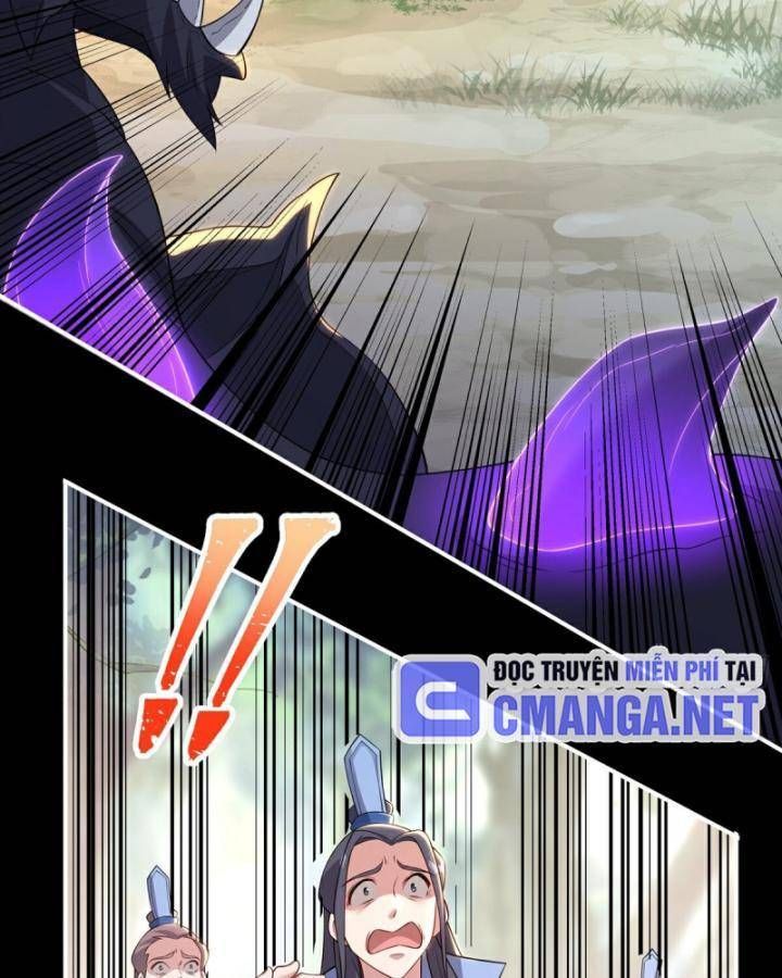 Thiên Mệnh Thần Đồ Chapter 11 - 72