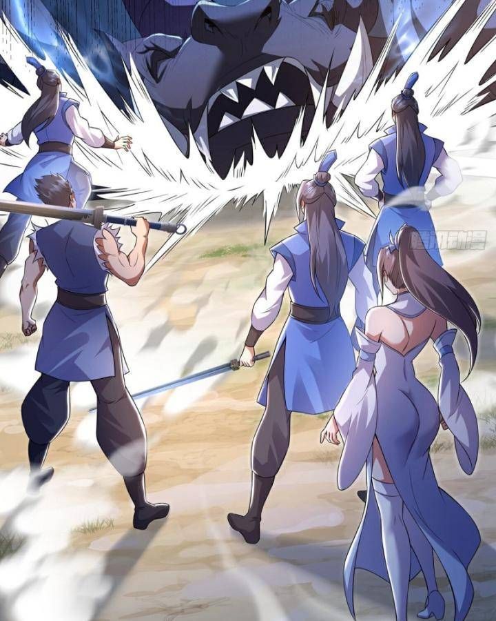 Thiên Mệnh Thần Đồ Chapter 11 - 10