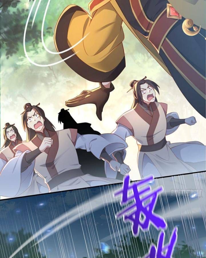 Thiên Mệnh Thần Đồ Chapter 12 - 11