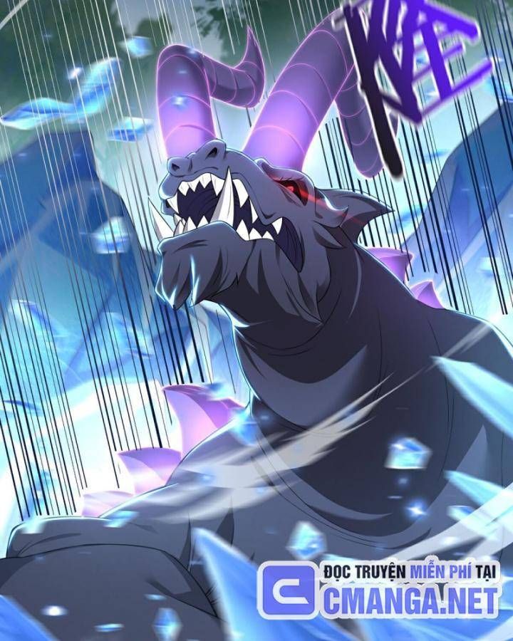 Thiên Mệnh Thần Đồ Chapter 12 - 12