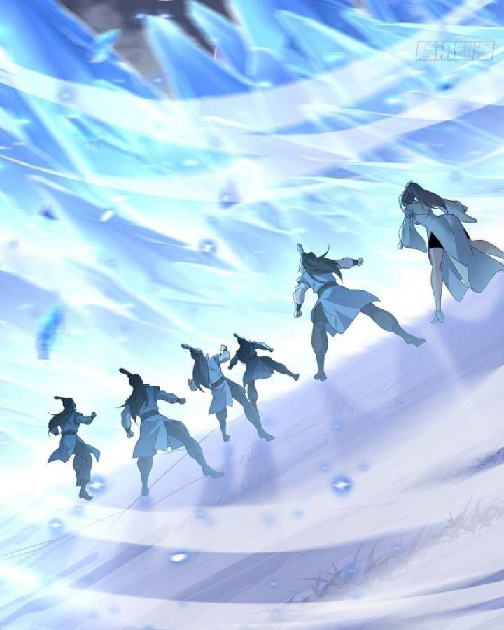 Thiên Mệnh Thần Đồ Chapter 12 - 13