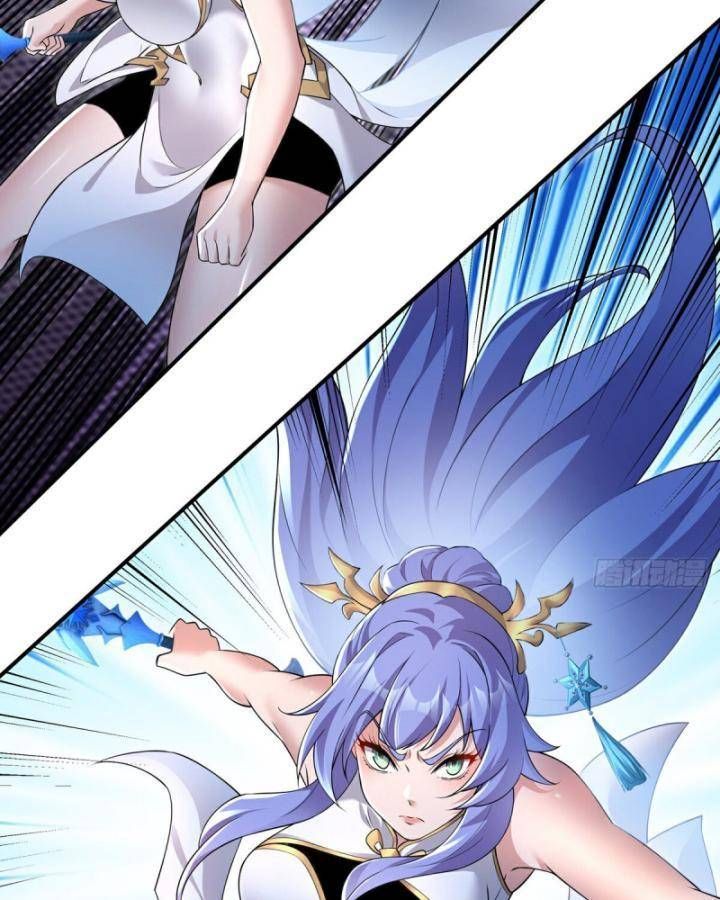 Thiên Mệnh Thần Đồ Chapter 12 - 16