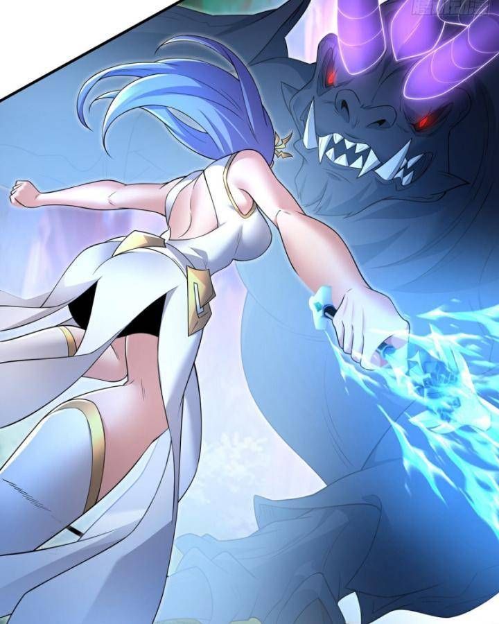 Thiên Mệnh Thần Đồ Chapter 12 - 18