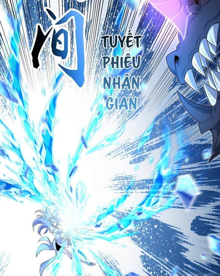 Thiên Mệnh Thần Đồ Chapter 12 - 21