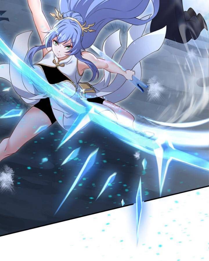 Thiên Mệnh Thần Đồ Chapter 12 - 25