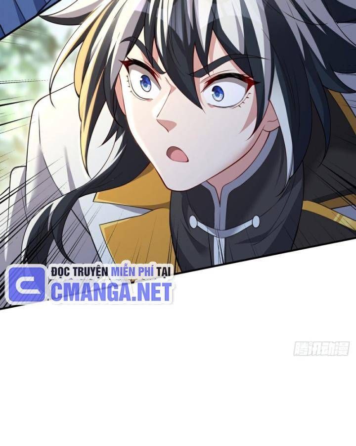 Thiên Mệnh Thần Đồ Chapter 12 - 28