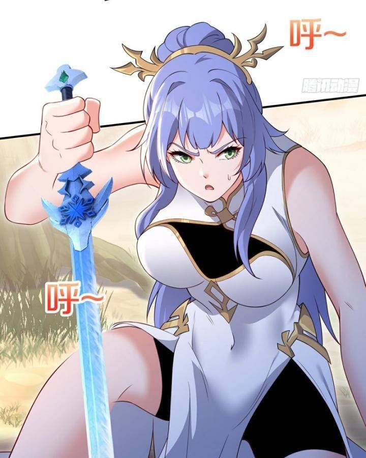 Thiên Mệnh Thần Đồ Chapter 12 - 30