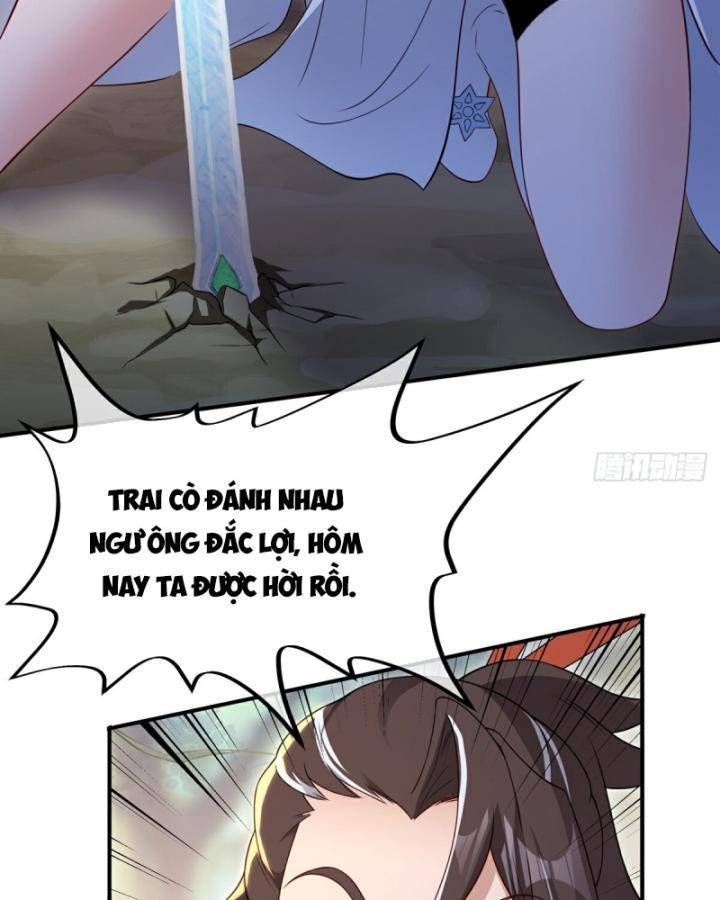 Thiên Mệnh Thần Đồ Chapter 12 - 31