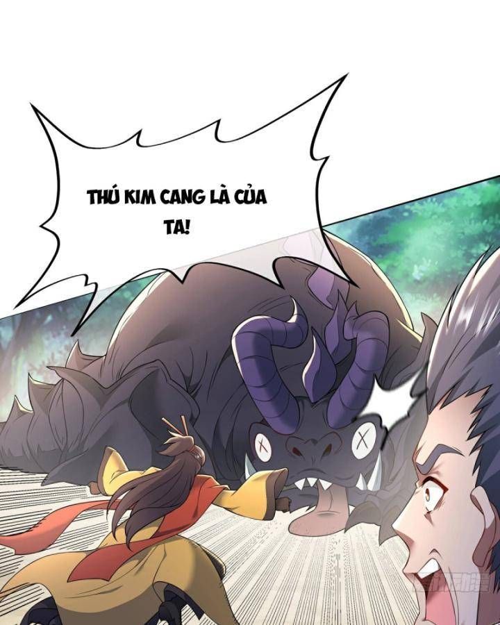 Thiên Mệnh Thần Đồ Chapter 12 - 34