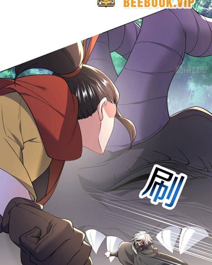 Thiên Mệnh Thần Đồ Chapter 12 - 36