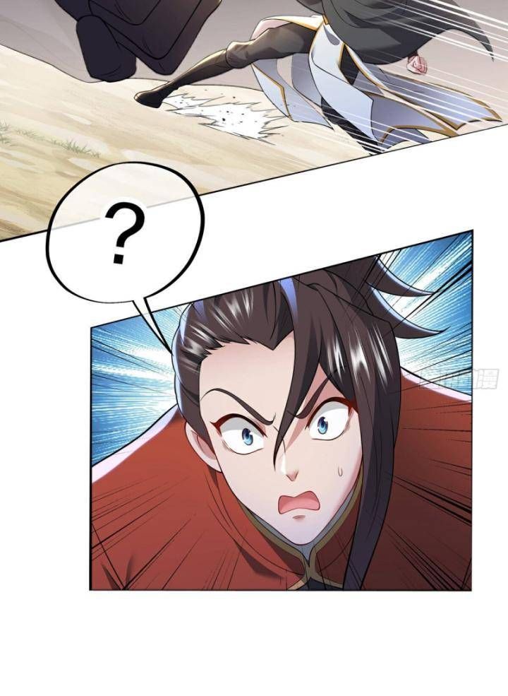 Thiên Mệnh Thần Đồ Chapter 12 - 37