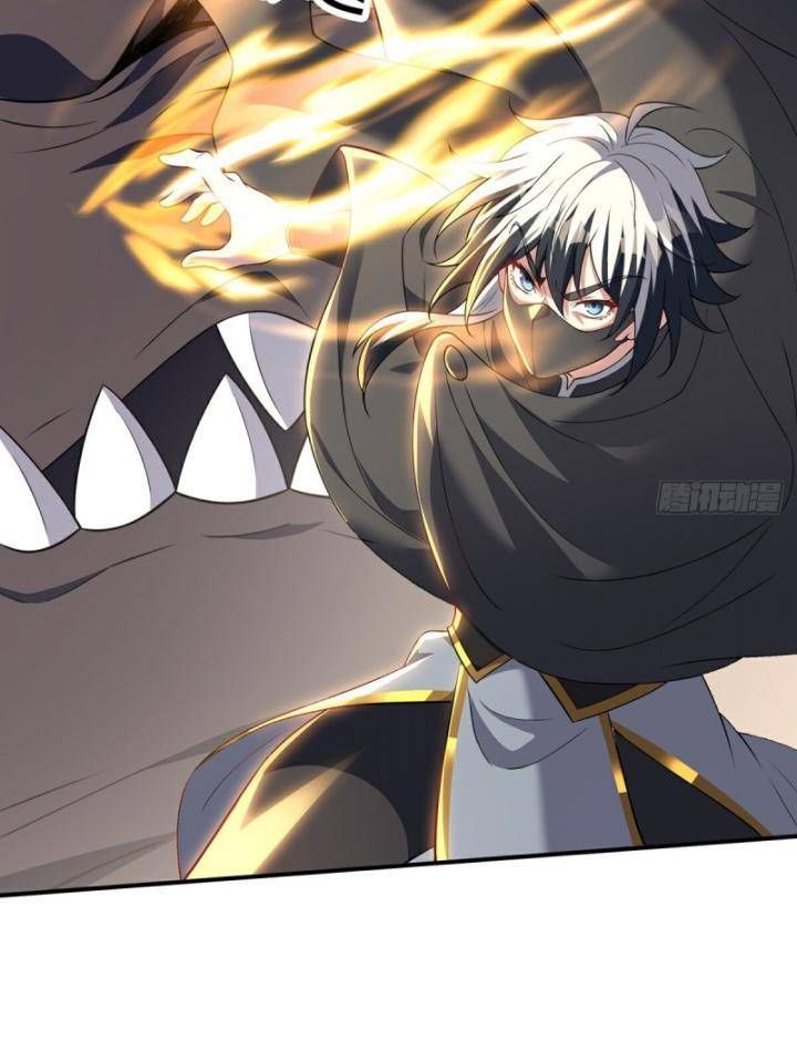 Thiên Mệnh Thần Đồ Chapter 12 - 41