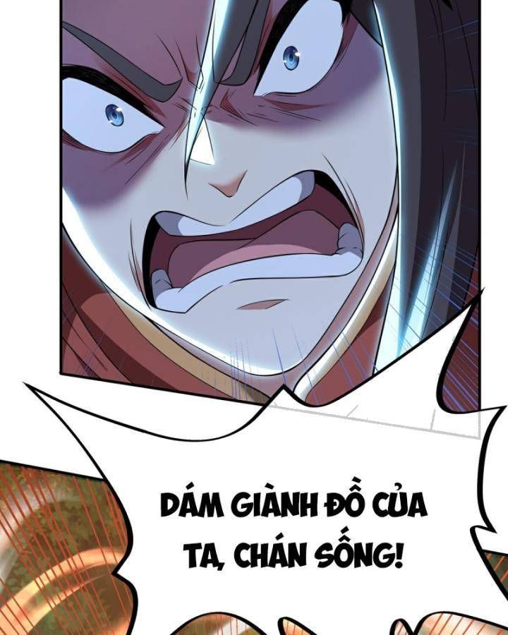 Thiên Mệnh Thần Đồ Chapter 12 - 47