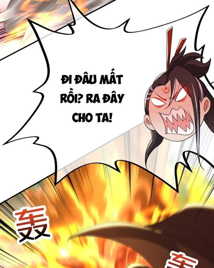 Thiên Mệnh Thần Đồ Chapter 12 - 57