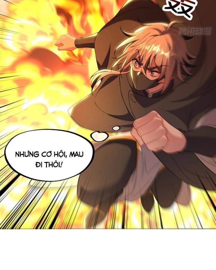 Thiên Mệnh Thần Đồ Chapter 12 - 58