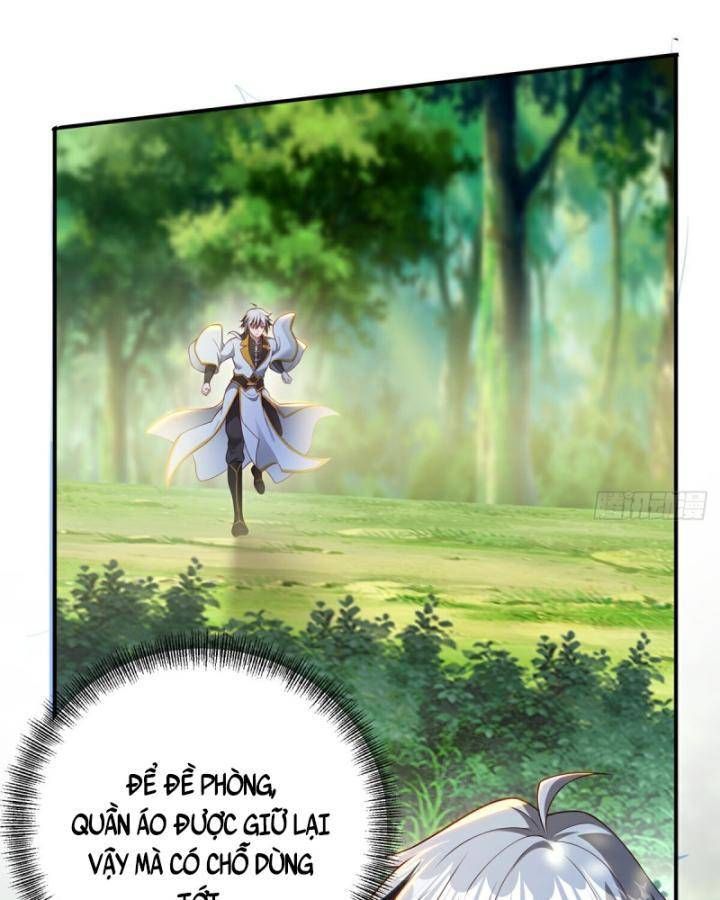 Thiên Mệnh Thần Đồ Chapter 12 - 61