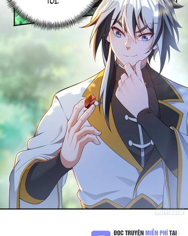 Thiên Mệnh Thần Đồ Chapter 12 - 62