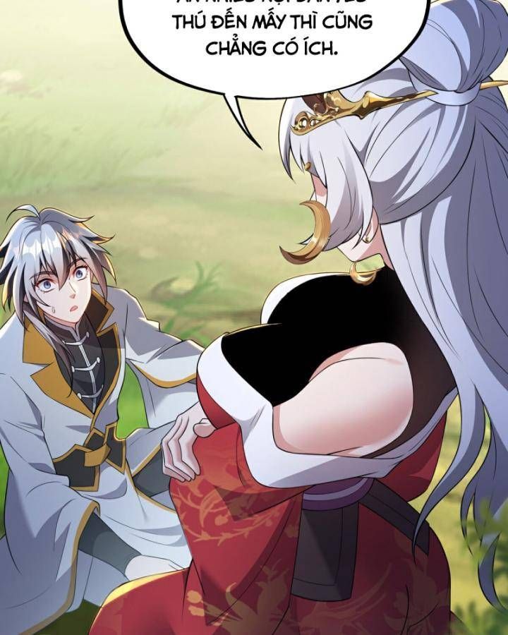 Thiên Mệnh Thần Đồ Chapter 12 - 75