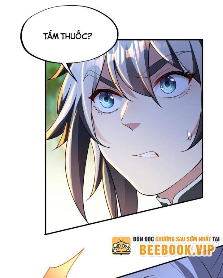 Thiên Mệnh Thần Đồ Chapter 12 - 77