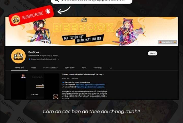 Thiên Mệnh Thần Đồ Chapter 12 - 79