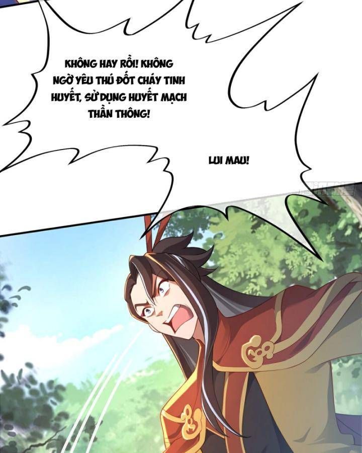 Thiên Mệnh Thần Đồ Chapter 12 - 10