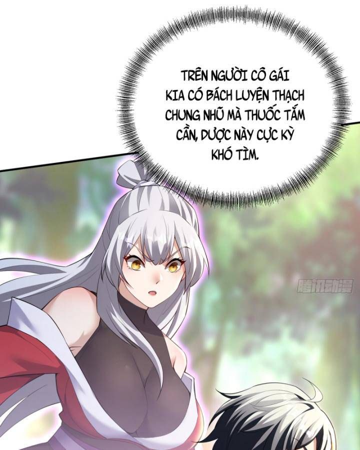 Thiên Mệnh Thần Đồ Chapter 13 - 12