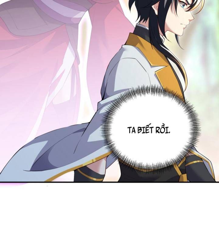 Thiên Mệnh Thần Đồ Chapter 13 - 13