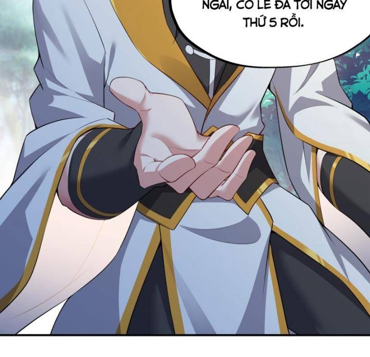 Thiên Mệnh Thần Đồ Chapter 13 - 20