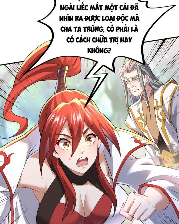 Thiên Mệnh Thần Đồ Chapter 13 - 23