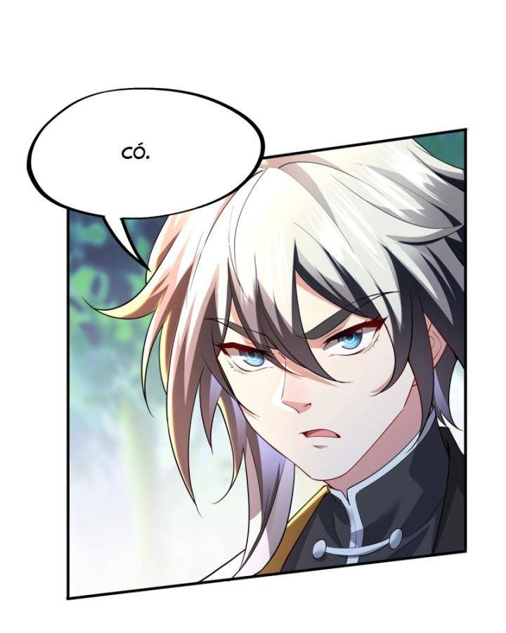 Thiên Mệnh Thần Đồ Chapter 13 - 25