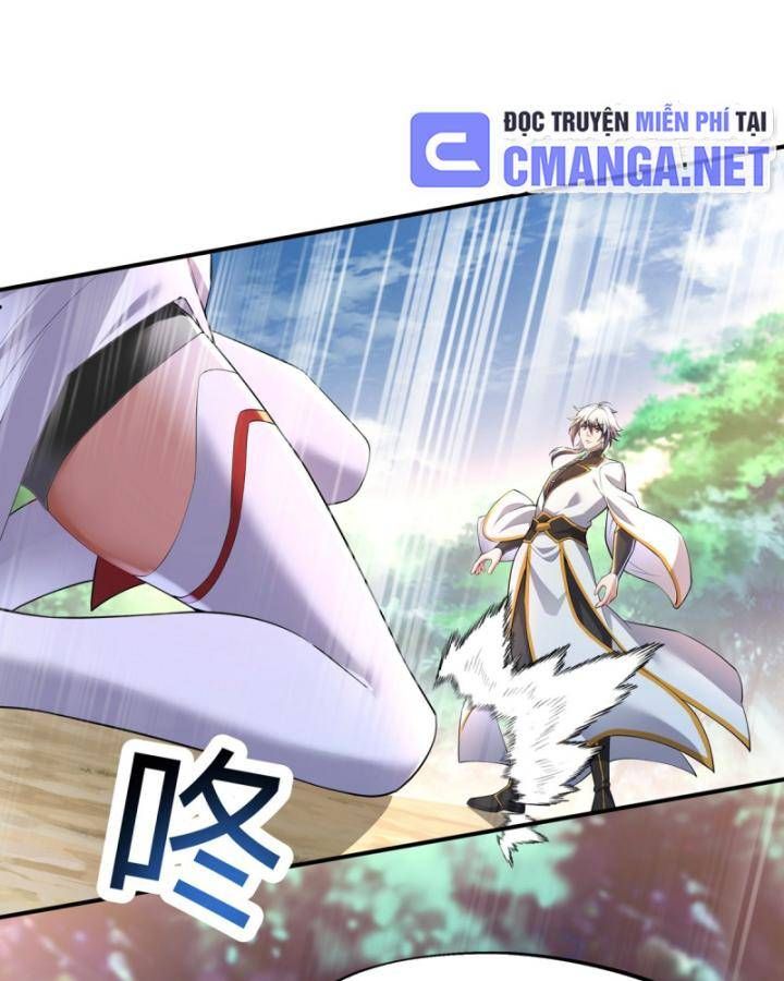 Thiên Mệnh Thần Đồ Chapter 13 - 26