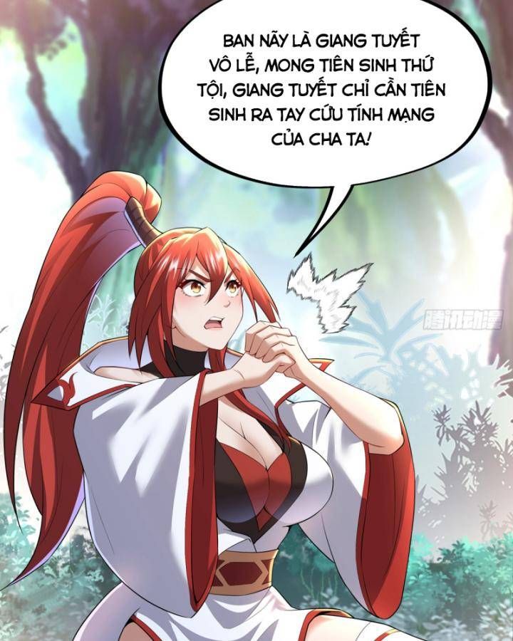 Thiên Mệnh Thần Đồ Chapter 13 - 27