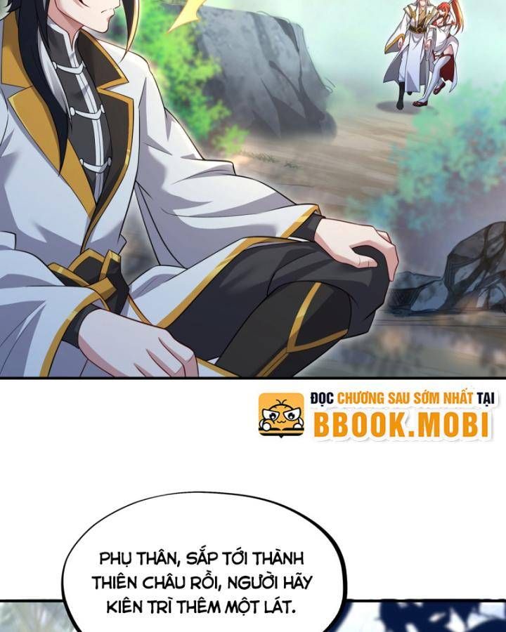 Thiên Mệnh Thần Đồ Chapter 13 - 4