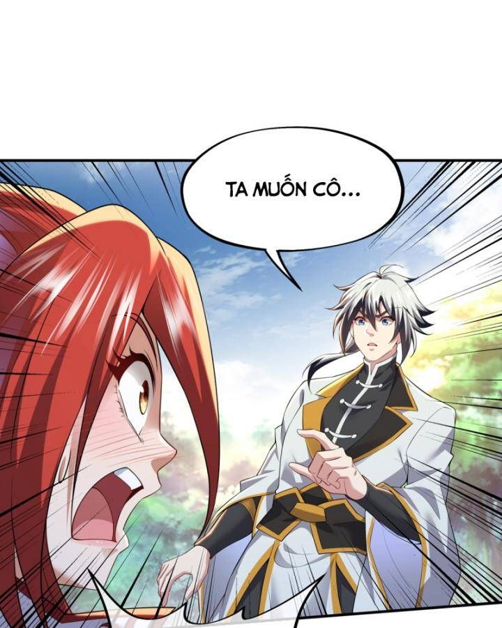 Thiên Mệnh Thần Đồ Chapter 13 - 32