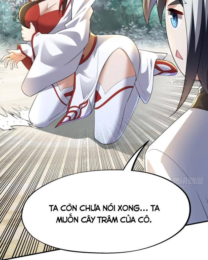 Thiên Mệnh Thần Đồ Chapter 13 - 34