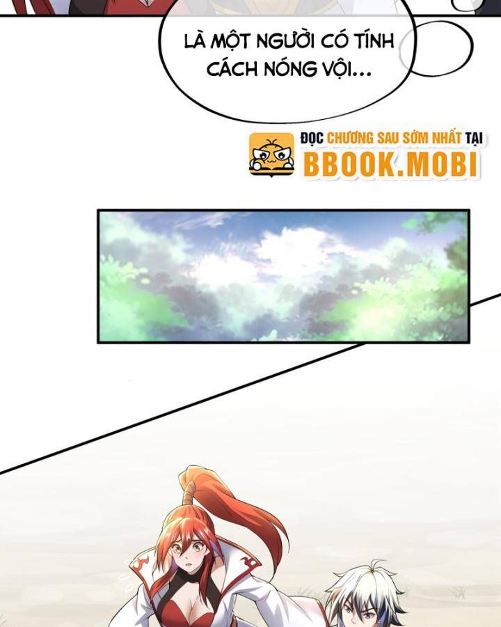 Thiên Mệnh Thần Đồ Chapter 13 - 38