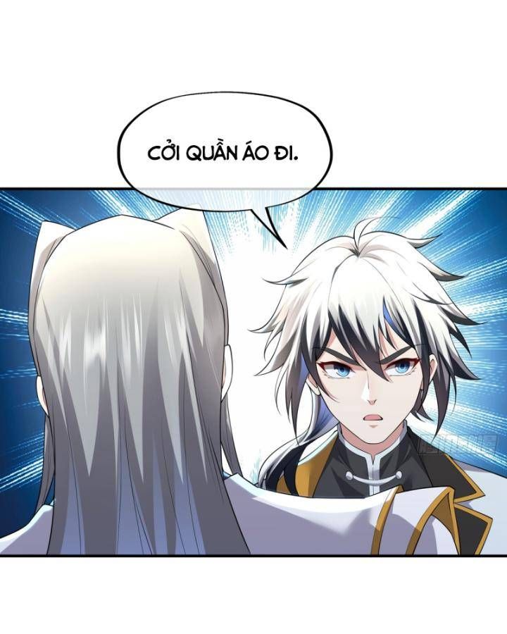 Thiên Mệnh Thần Đồ Chapter 13 - 40