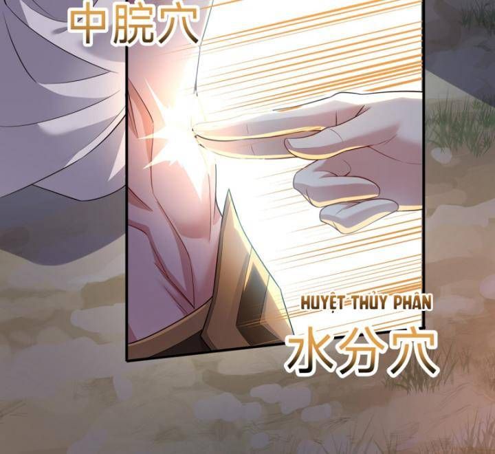 Thiên Mệnh Thần Đồ Chapter 13 - 45