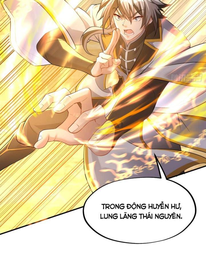 Thiên Mệnh Thần Đồ Chapter 13 - 55