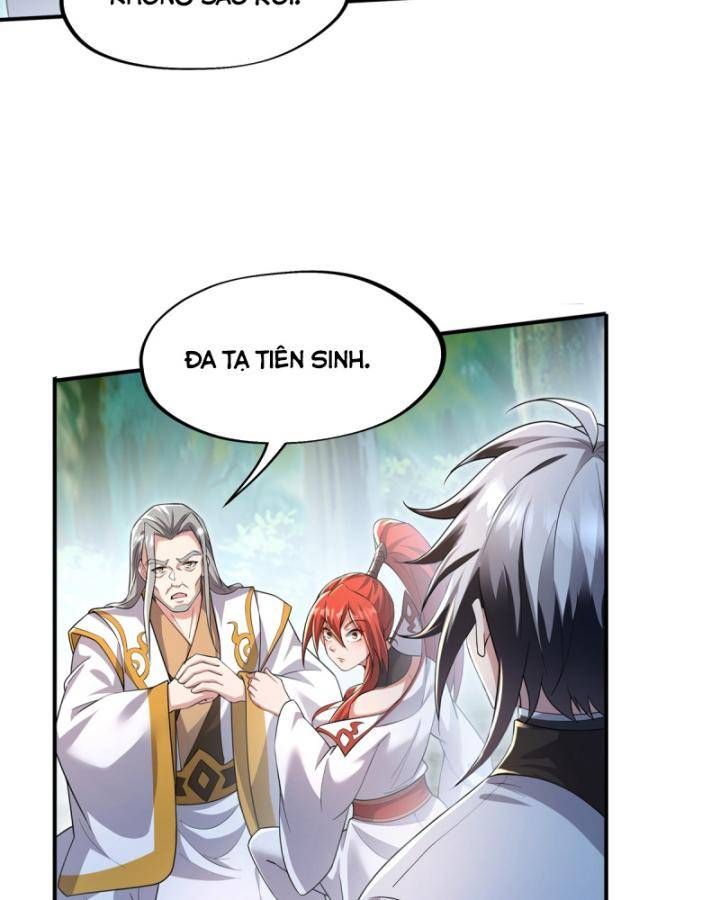 Thiên Mệnh Thần Đồ Chapter 13 - 68