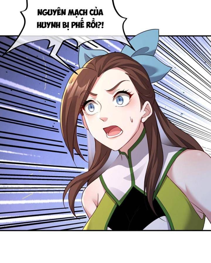 Thiên Mệnh Thần Đồ Chapter 14 - 12