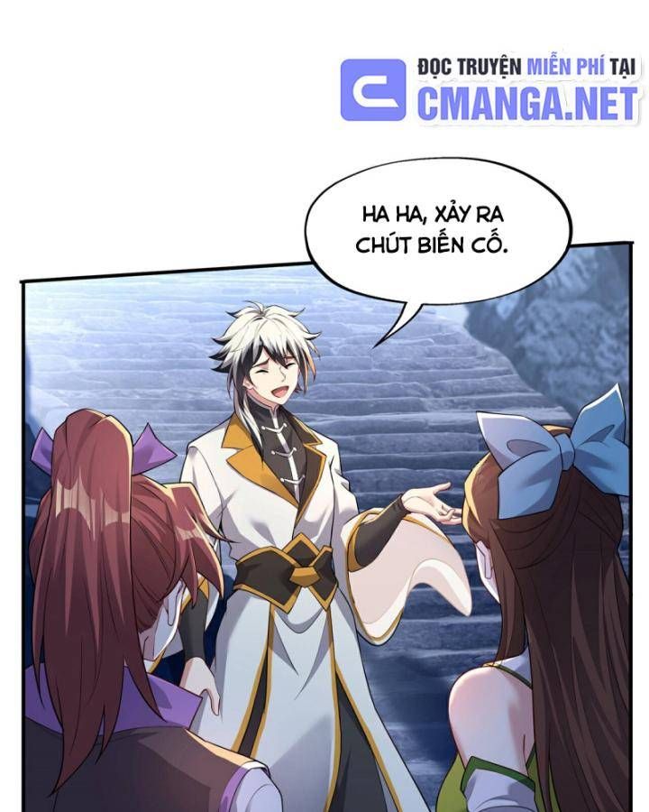 Thiên Mệnh Thần Đồ Chapter 14 - 13