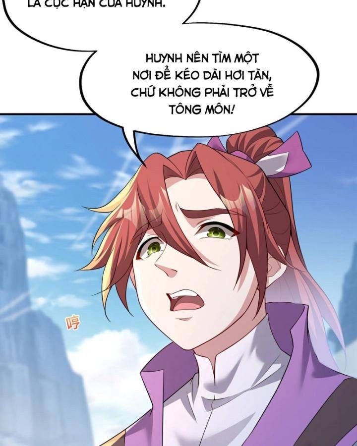 Thiên Mệnh Thần Đồ Chapter 14 - 16