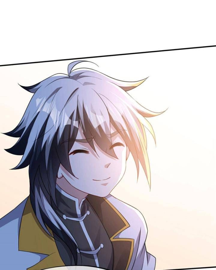 Thiên Mệnh Thần Đồ Chapter 14 - 18