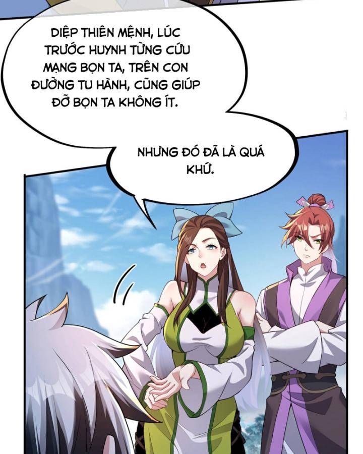 Thiên Mệnh Thần Đồ Chapter 14 - 19