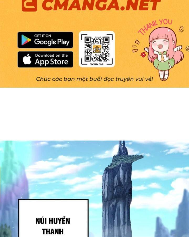 Thiên Mệnh Thần Đồ Chapter 14 - 3