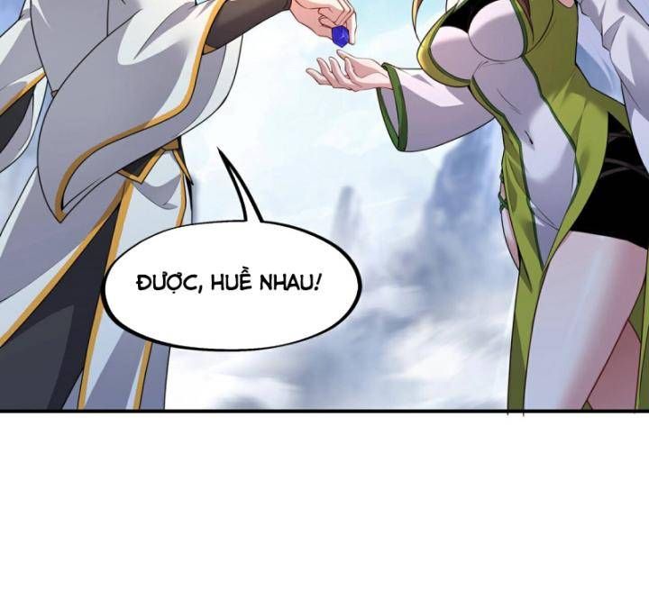 Thiên Mệnh Thần Đồ Chapter 14 - 21