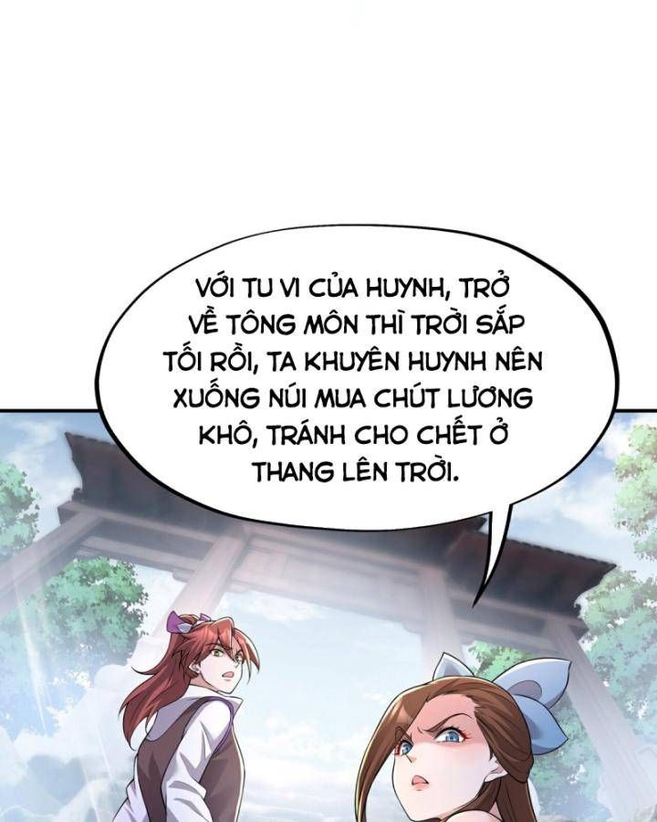 Thiên Mệnh Thần Đồ Chapter 14 - 23